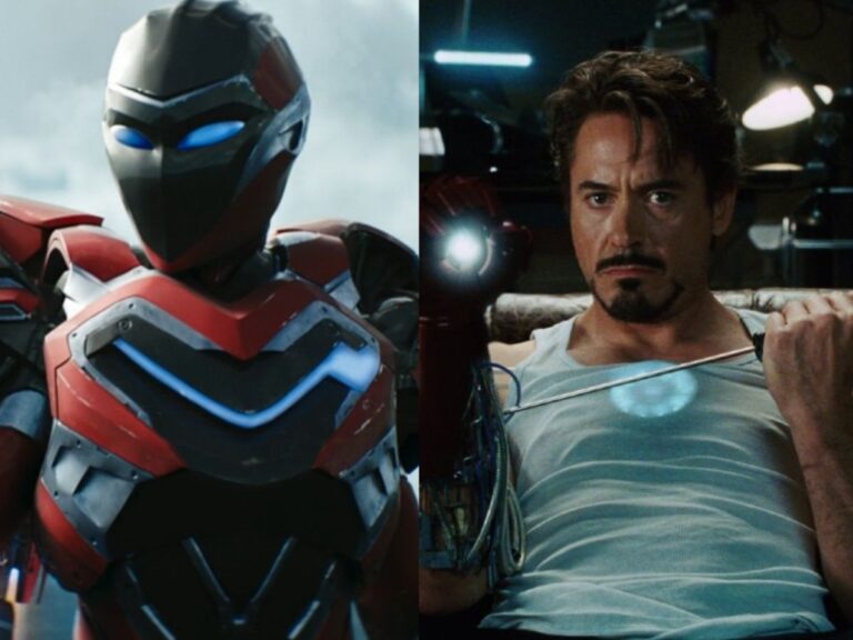 Disney+’s ‘Ironheart’ Gets Robert Downey Jr’s Nod