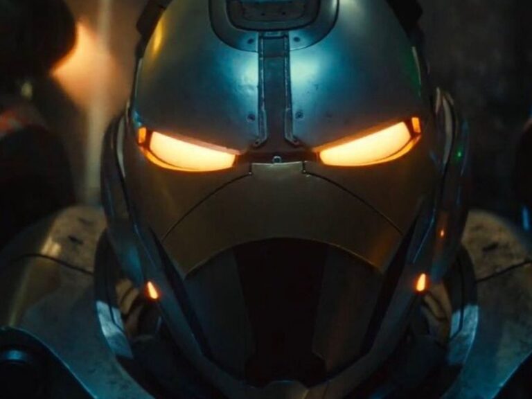 Ironheart Trailer: Dominique Thorne Returns As Riri Williams