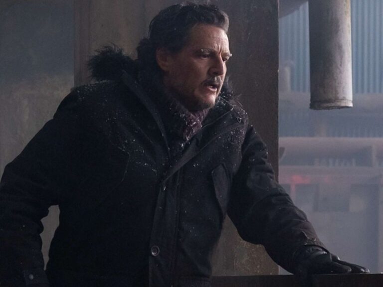 Was Ep 6 Pedro Pascal’s Final Bow In The Last of Us Season 2?