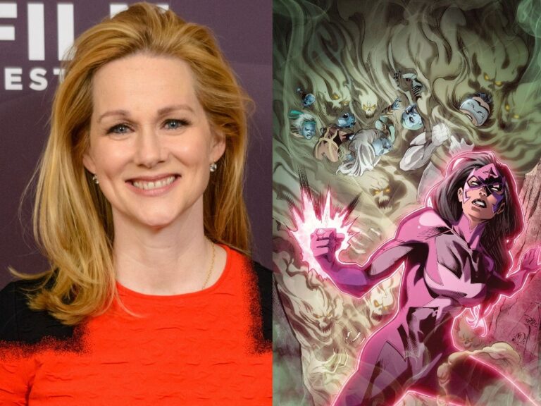 HBO’s Lanterns Adds This ‘Ozark’ Star To Its Growing Cast