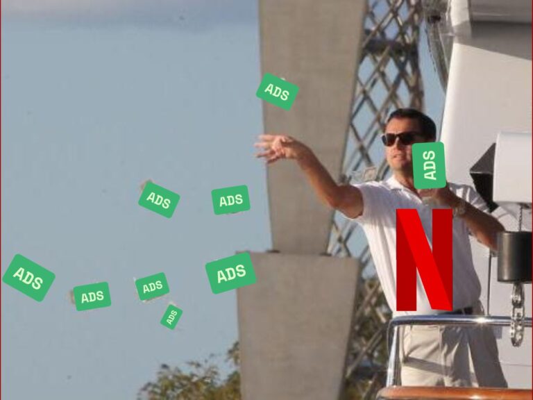 Netflix’s AI-Powered Ads: Innovation Or Invasion?
