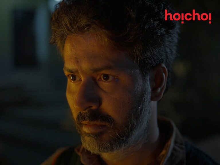 Why Is Hoichoi Burying Its Own Best Work?