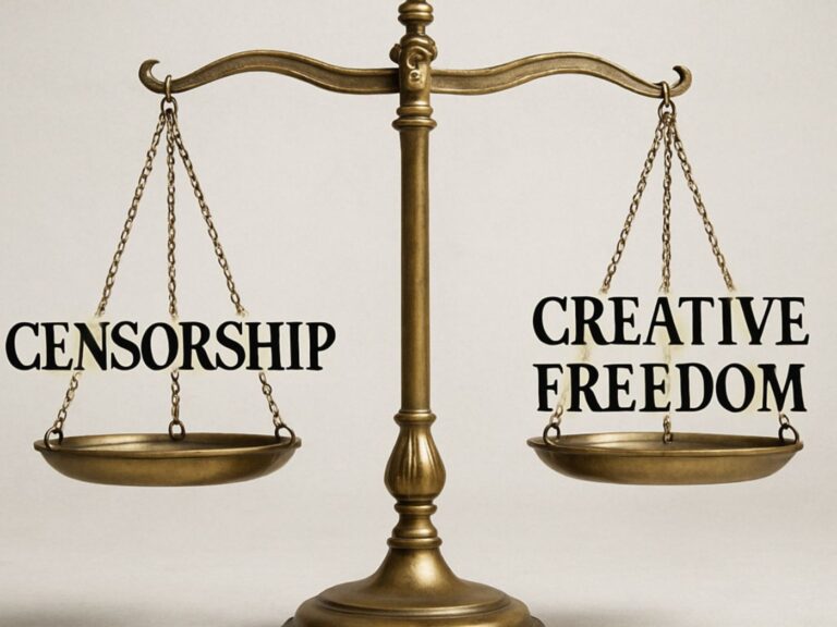 Can India Balance Censorship and Creative Freedom on OTT?