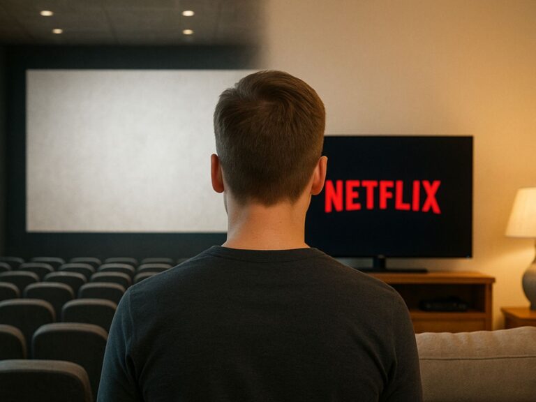 Theatres vs. OTT: A Never-Ending Love-Hate Story