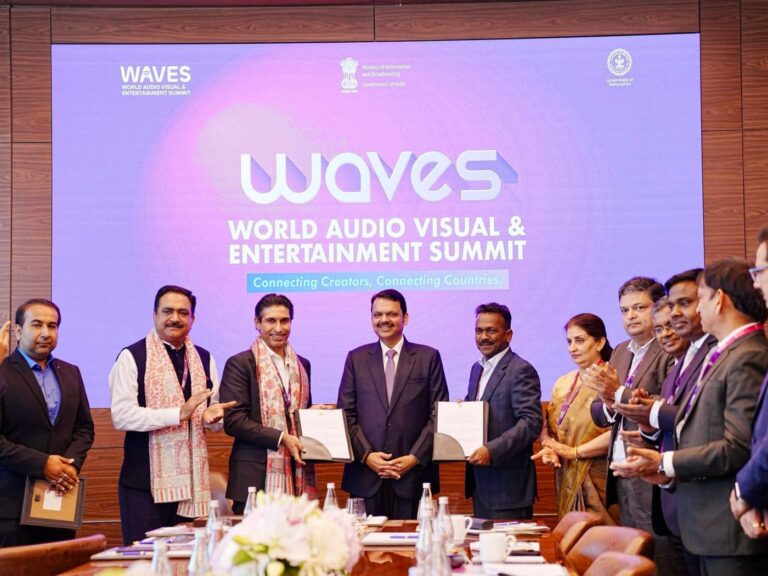 Can Godrej’s 2000 Cr Initiative Turn Panvel Into India’s Global Media Hub?