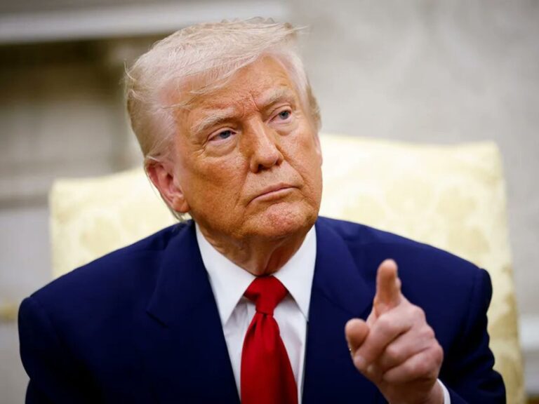 Will Trump’s 100% Tariff Impact Indian Cinema?