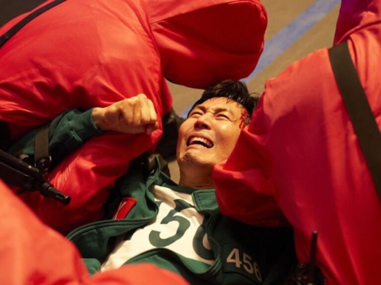 Netflix Drops The Squid Game Season 3 Trailer