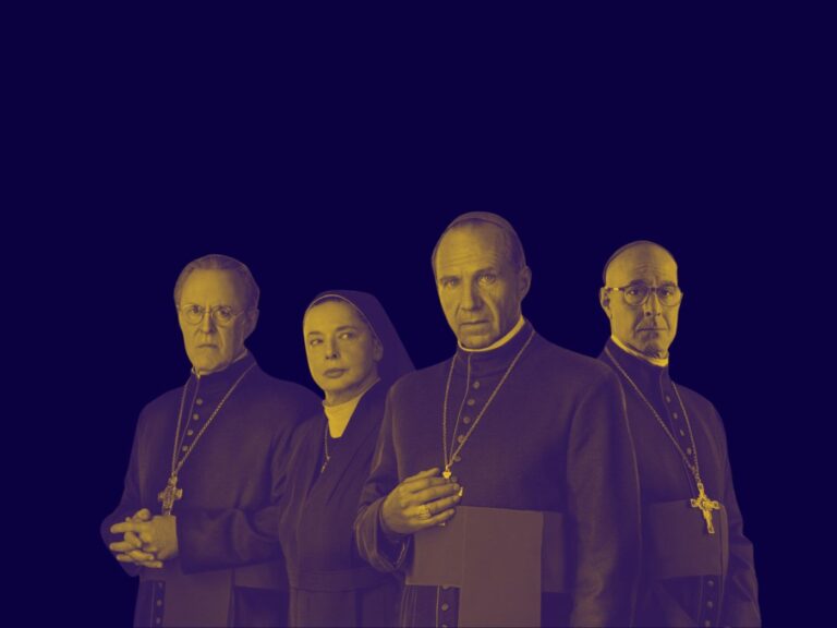 This Movie Is So Good That Even The Pope Has Watched It