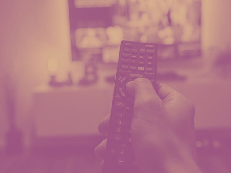 TV Networks Are Putting On A Show, But Who’s Still Watching?