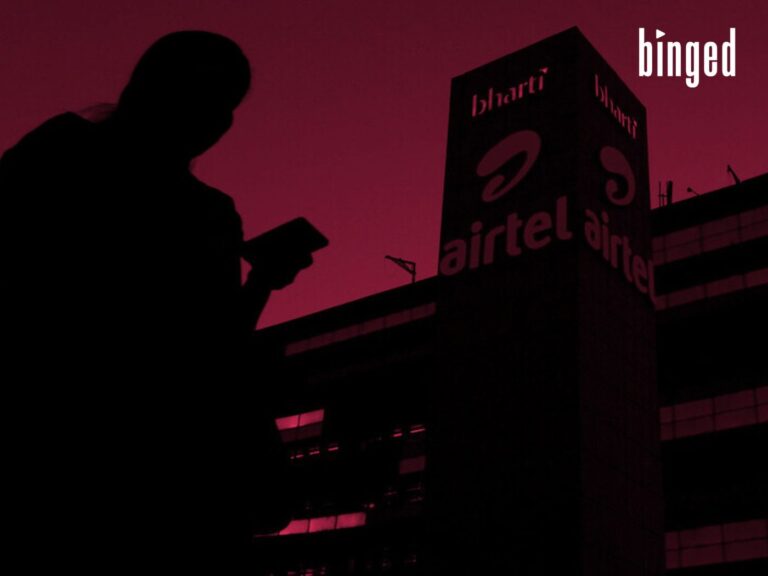 Is Airtel Betting Too Much on OTT?