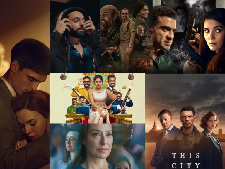 SonyLIV April 2025 Report: Hits, Misses, & Hidden Gems