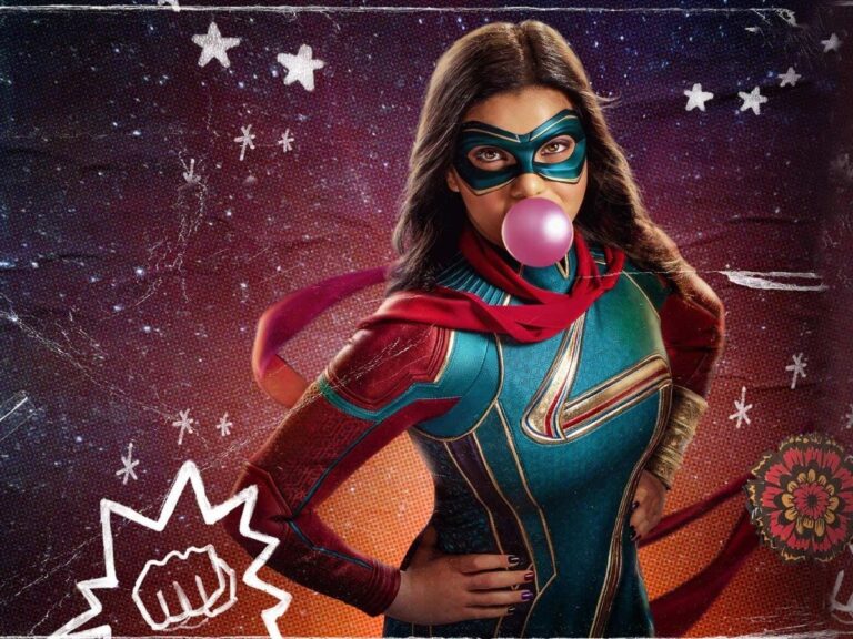 Ms. Marvel Season 2 In Doubt As Marvel Restructures TV