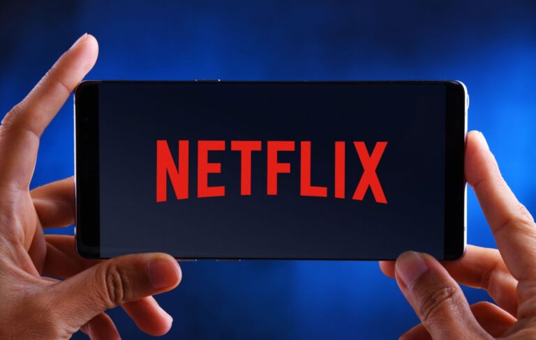 Netflix Will Soon Not Play On This Gadget