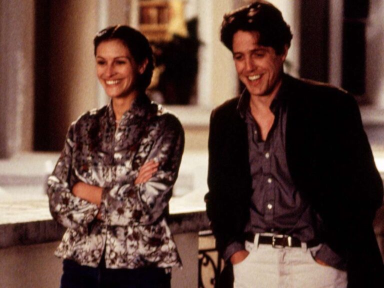 Don’t Miss This Iconic Rom-Com On Netflix This Weekend