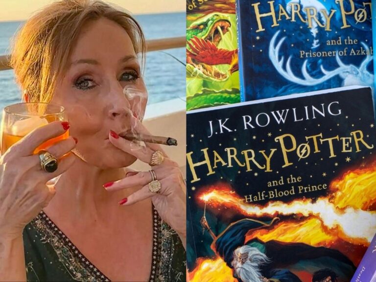 HBO Defends Harry Potter TV Reboot Amid Rowling Controversy