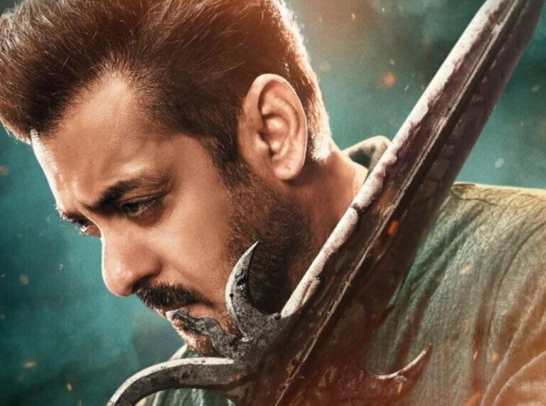 Salman Khan’s Sikandar Gets Disastrous Response On Netflix