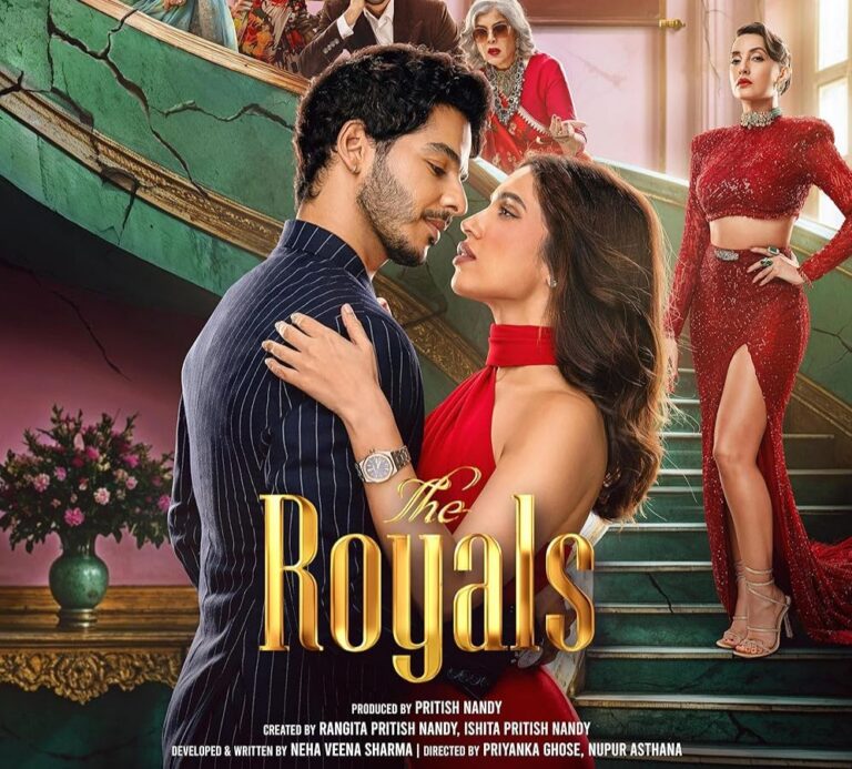 Netflix India or Netflix Bandra? Consistent Fiascos Of the Platform