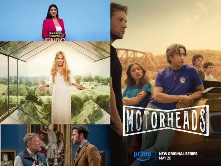 This Week’s OTT Releases You Should Look Out For
