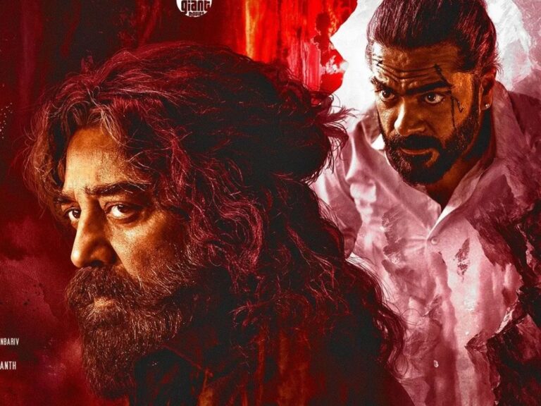 Haasan’s Bold Move: Thug Life’s Long OTT Window Explained