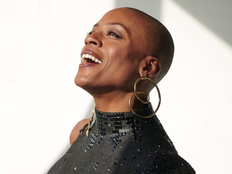 T’Nia Miller Joins Marvel’s Vision Series For Disney+