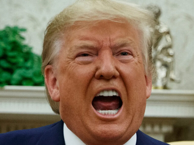 Chaos Hits Film Industry After Trump’s New Law