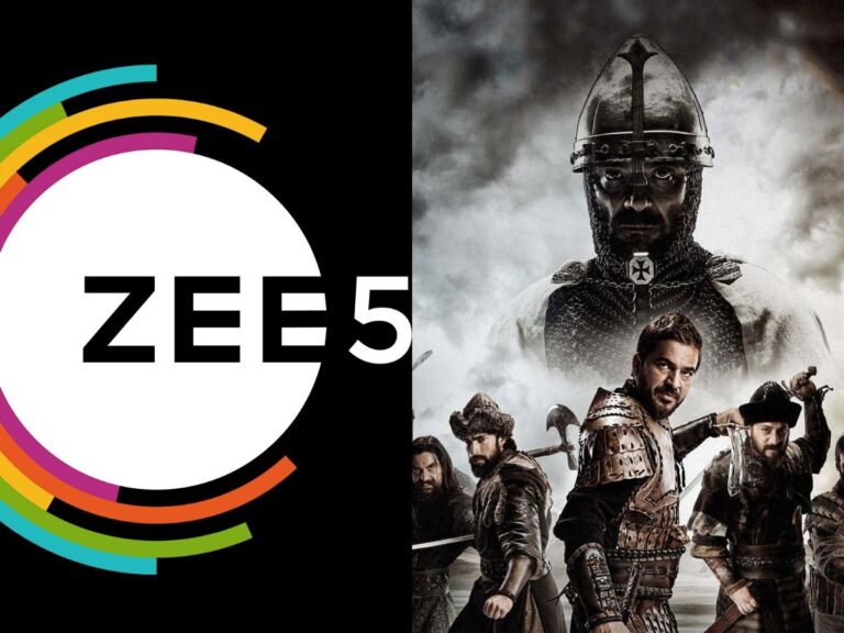 Indian OTT Platforms Begin Silent Ban On Turkish Content