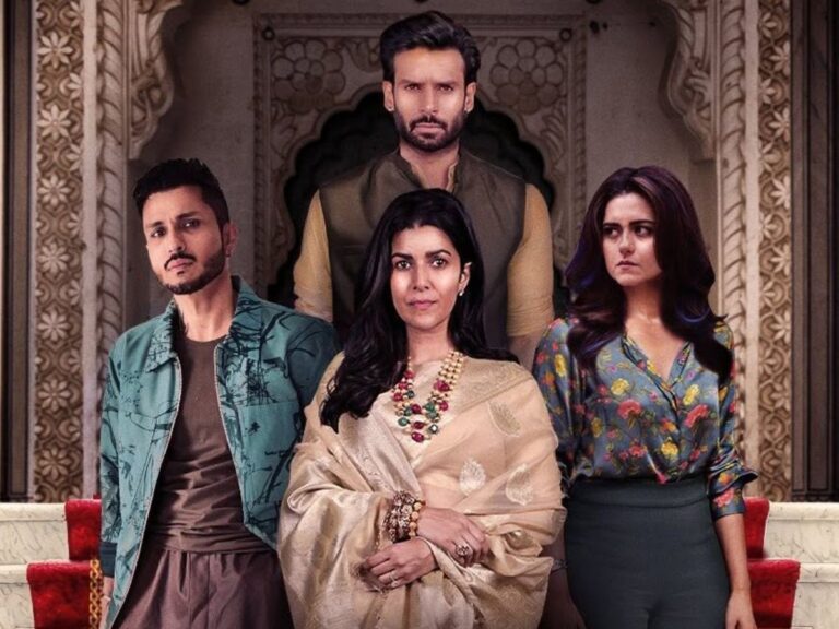 No Friday OTT Clash This Week, Kull Reigns Alone