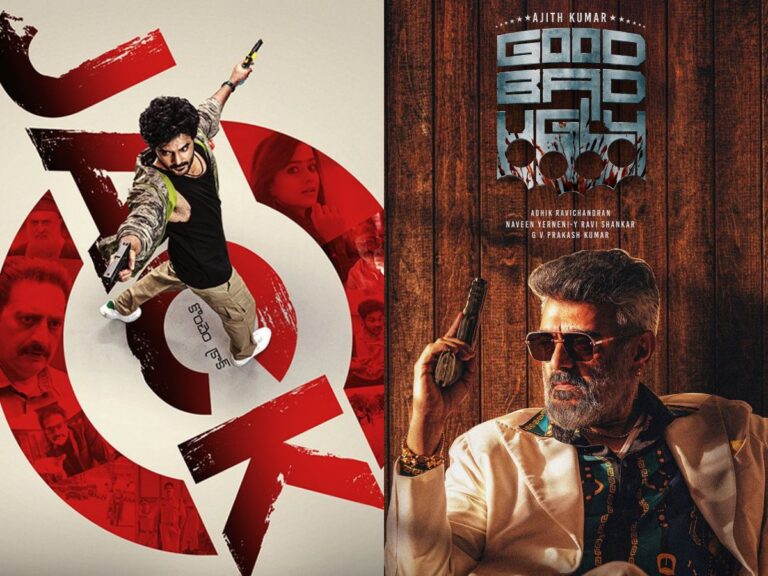 Will Jack Find Redemption On OTT Amid GBU’s Glare?