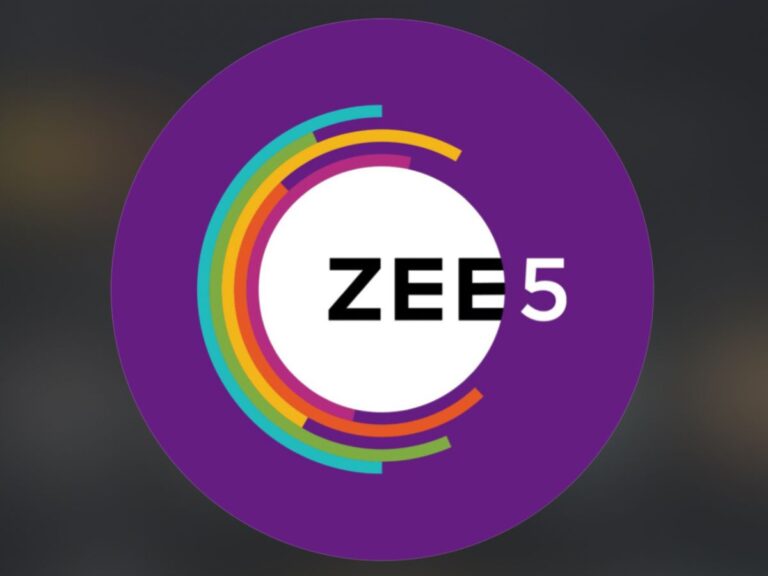 Zee5 April Report: Brownie Points For Trying
