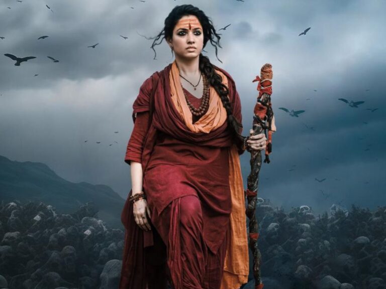 Tamannaah’s ‘Odela 2’ Sets OTT Premiere Date