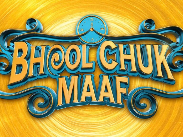 ‘Bhool Chuk Maaf’ Skips Theatres, Goes Digital Amid Security Concerns