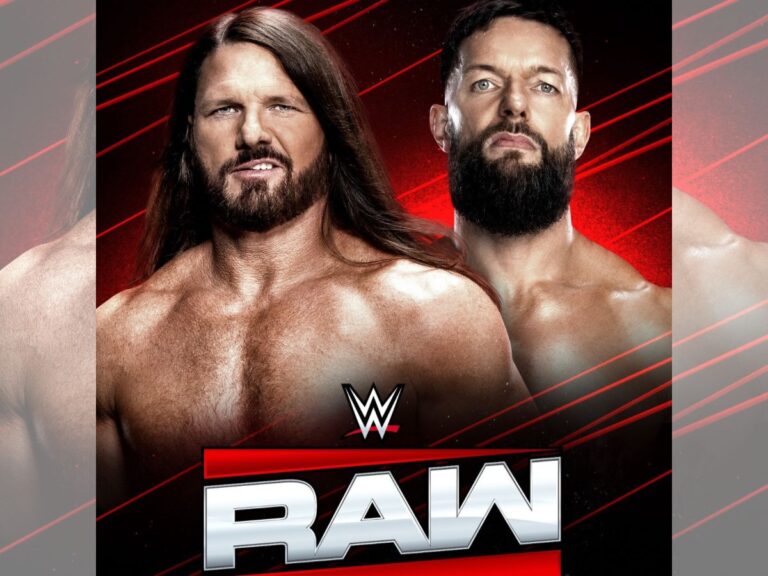 Netflix India’s WWE Raw Live Stream Glitch Dismays Fans