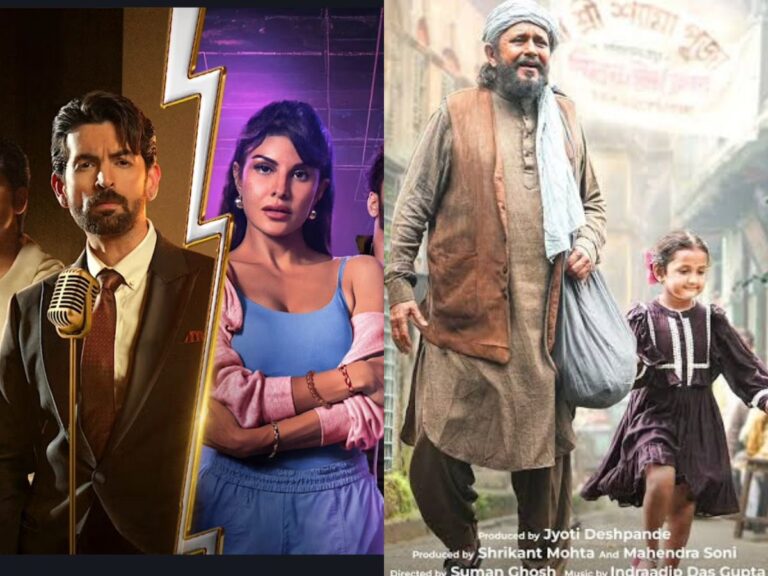 Friday OTT Clash: Hai Junoon, Kabuliwala & More