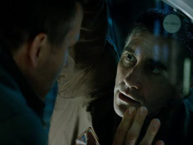 This Sci-Fi Horror Film On Netflix Will Give You Goosebumps!