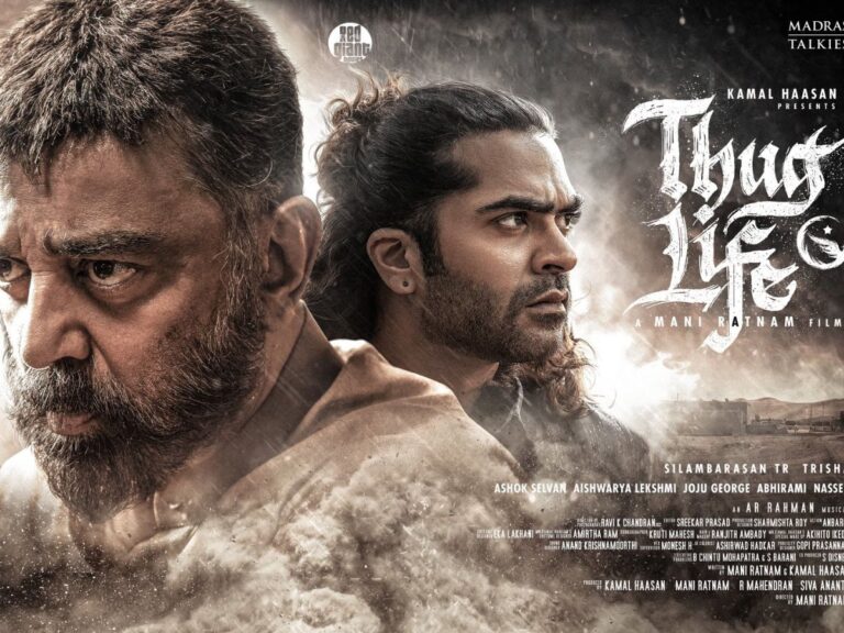 ‘Thug Life’ Breaks The Mould: Opts For 8 Week OTT Window