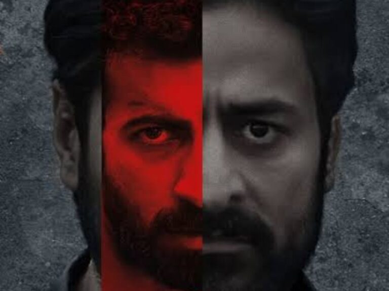 SonyLIV’s ‘Kankhajura’ Trailer: Where’s The Thrill!