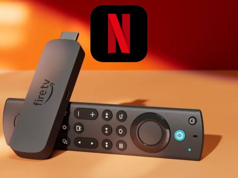Upgrade Your Device Or Lose Netflix!