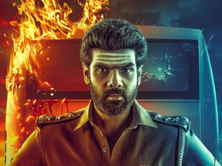 Why Is No One Talking About This Tamil Thriller On Prime Video