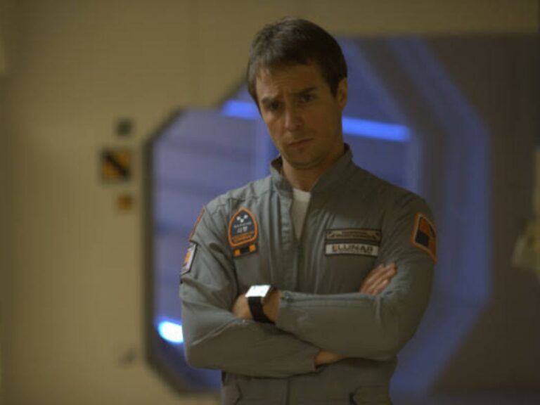 This Sci-Fi Drama On Prime Video Is An Underrated Gem