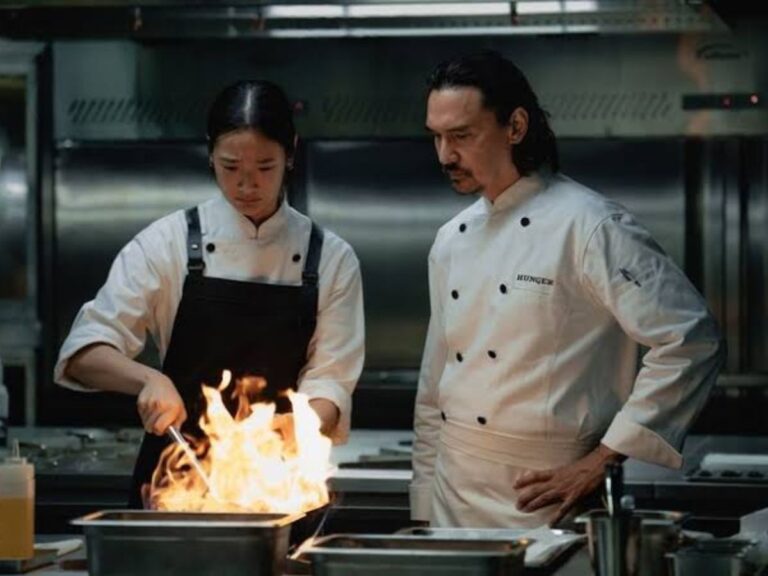 This Must Watch Netflix Thai Drama is Intense & Exotic