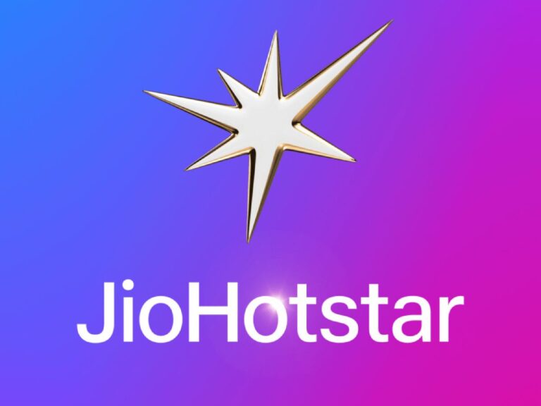 Jio Hotstar To Stream India-England Series Post IPL