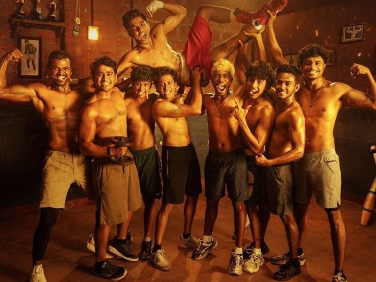 Another Malayalam Hit Headed To SonyLIV