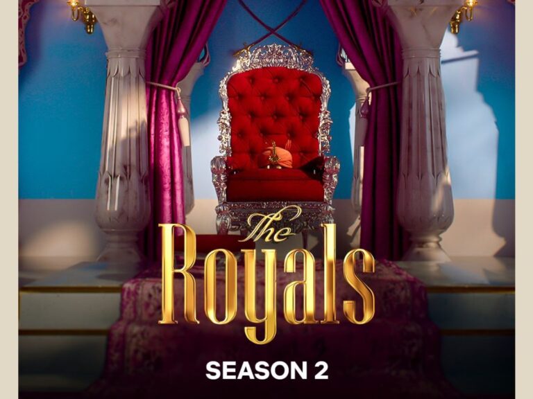 Netflix Curious Renewal Choices: ‘The Royals’ Returns For S2