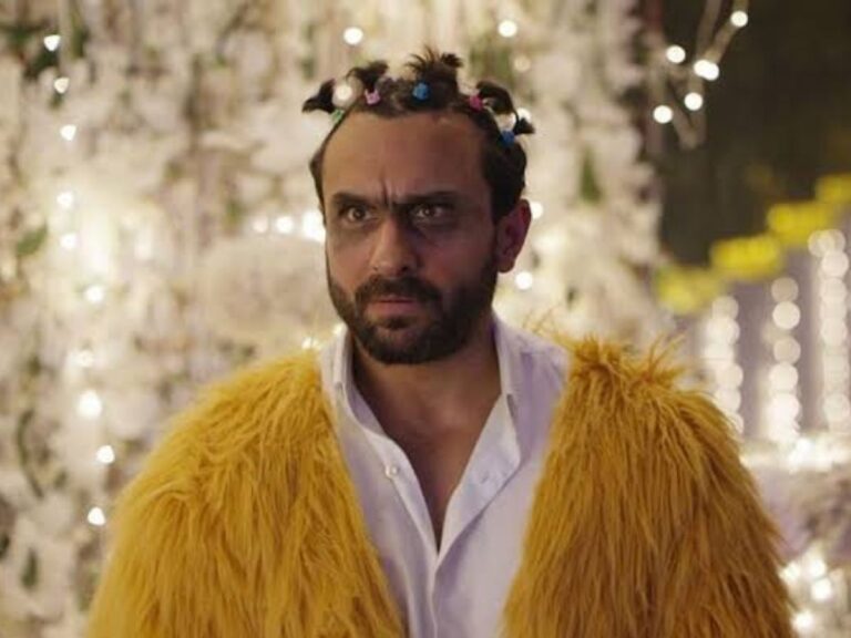 Have You Seen This Saif Ali Khan Starrer Off-Beat Bollywood Gem