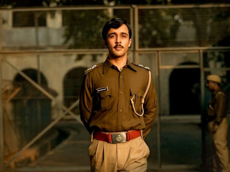 Netflix Renews ‘Black Warrant’ For Season 2