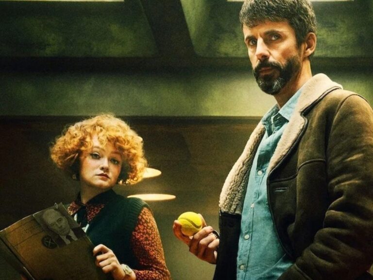 Netflix’s Glitch Turns Into Blessing In Disguise For Their New Show