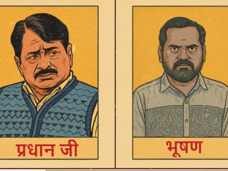 Prime Video’s ‘Panchayat’ S4: Election Fever Takes Over Phulera