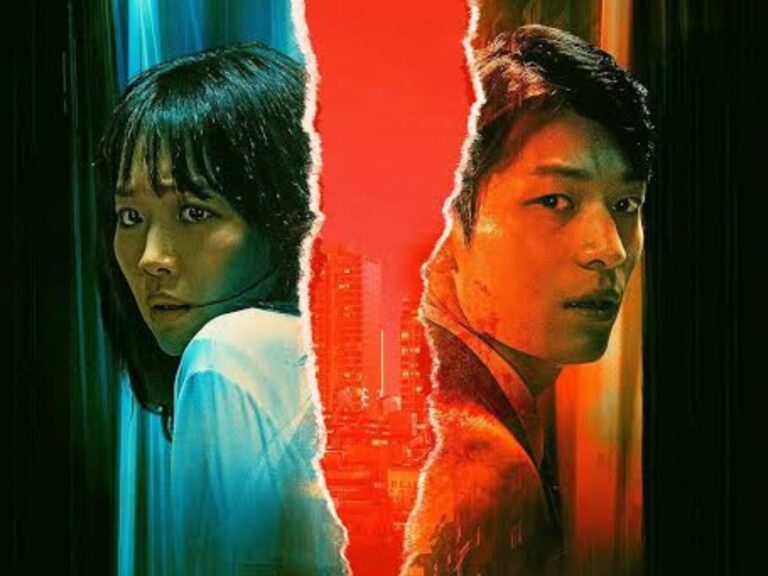 This Korean Thriller On Prime Video Is Gonna Keep You Hooked