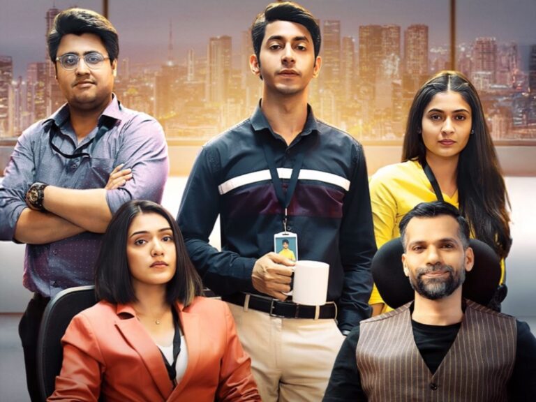 Amazon MXPlayer’s ‘Pyar Paisa Profit’: Basic & Amateurish