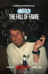 Untold: The Fall of Favre Movie Streaming Online
